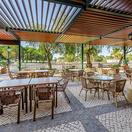 Turim Estrela Do Vau Hotel Portimao Exterior photo