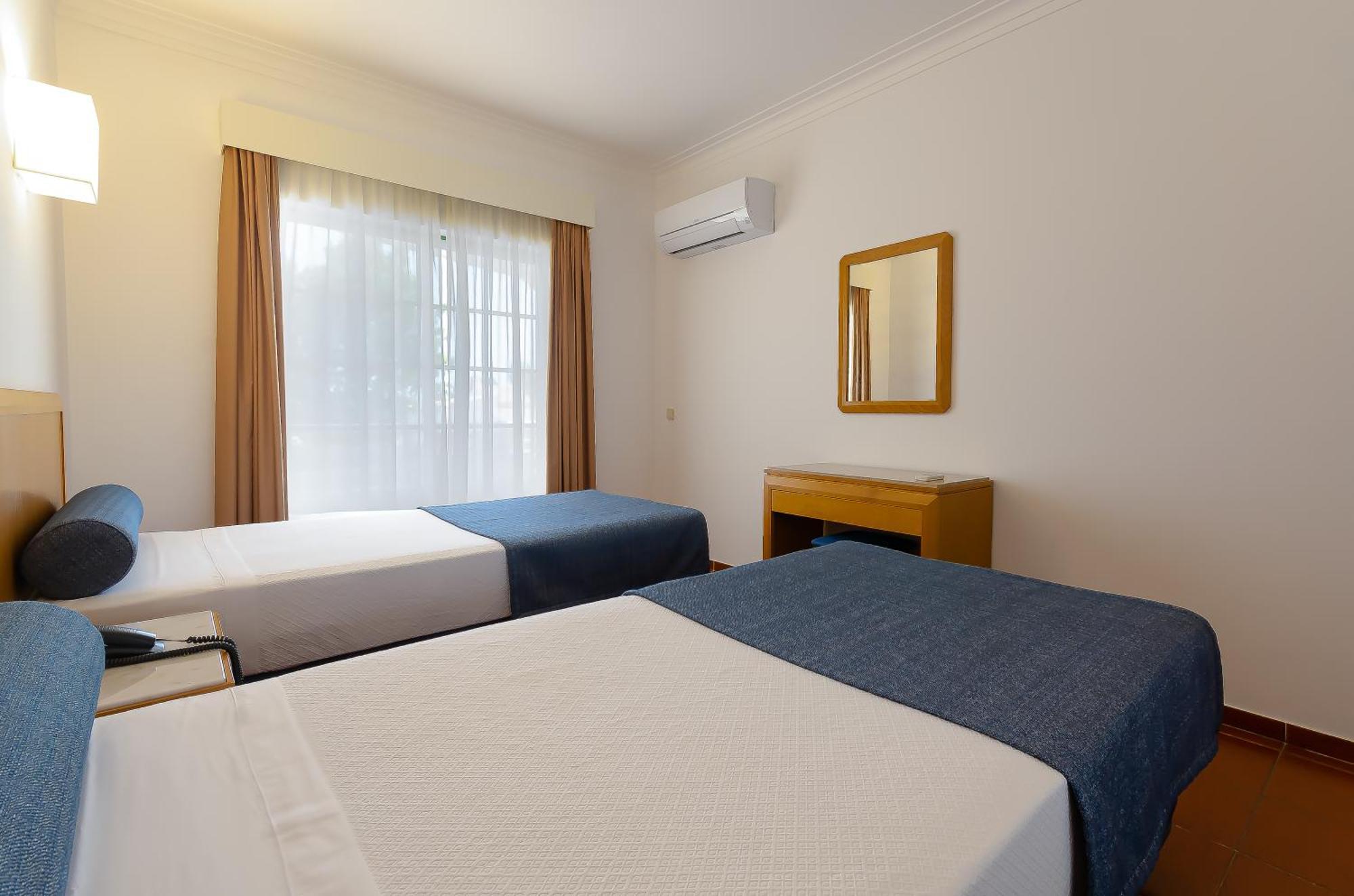 Turim Estrela Do Vau Hotel Portimao Exterior photo