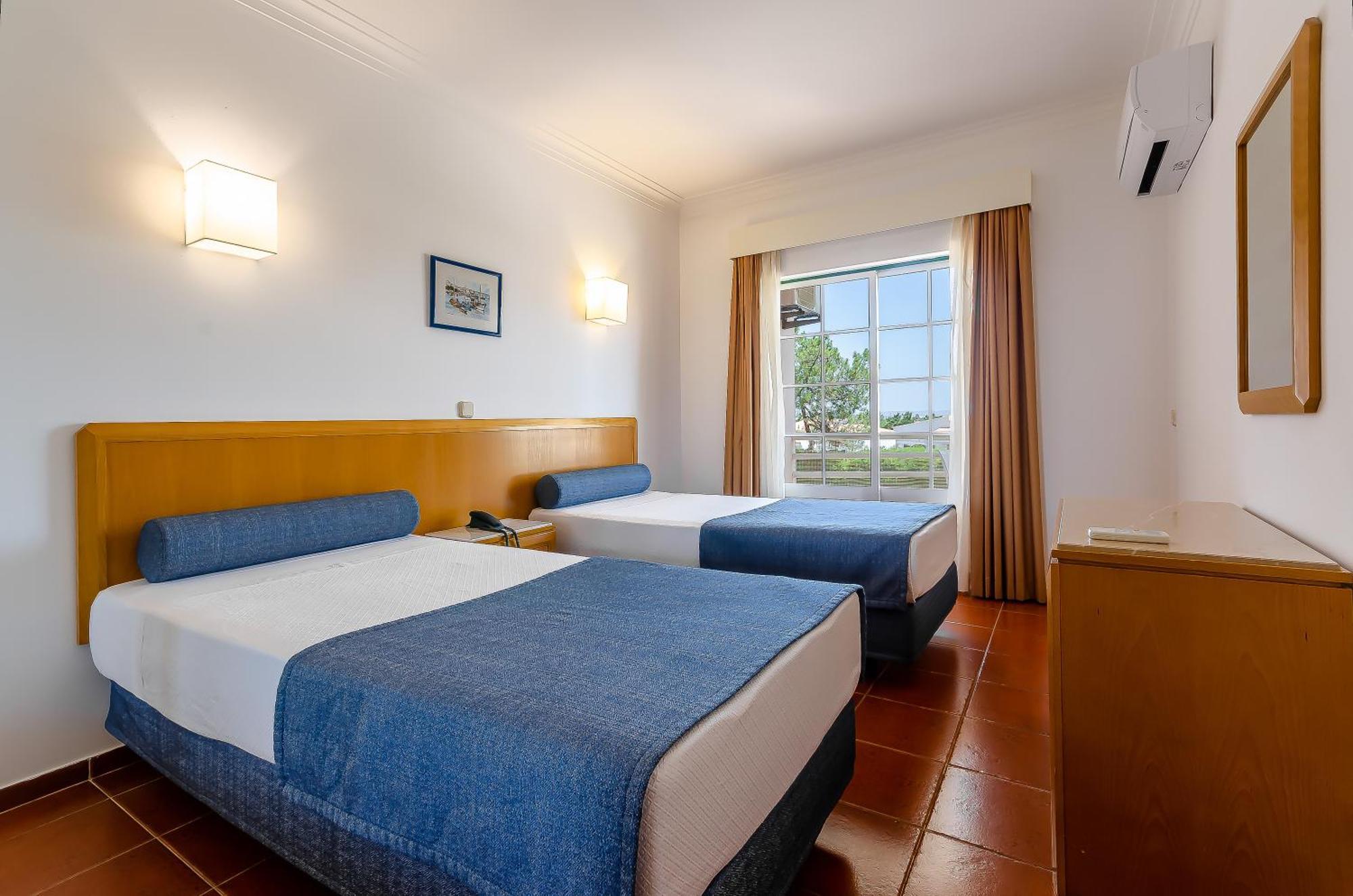Turim Estrela Do Vau Hotel Portimao Exterior photo