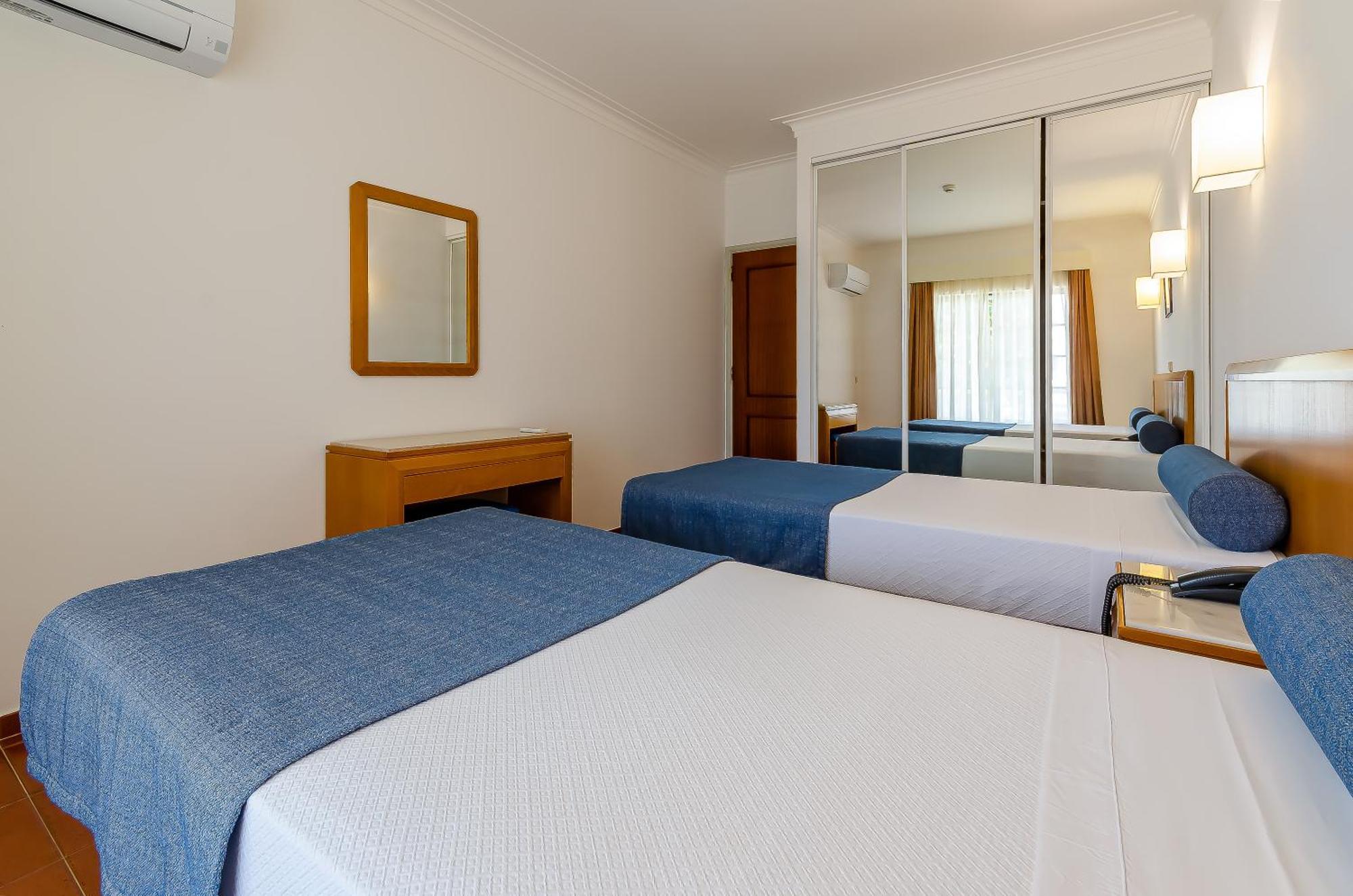 Turim Estrela Do Vau Hotel Portimao Exterior photo