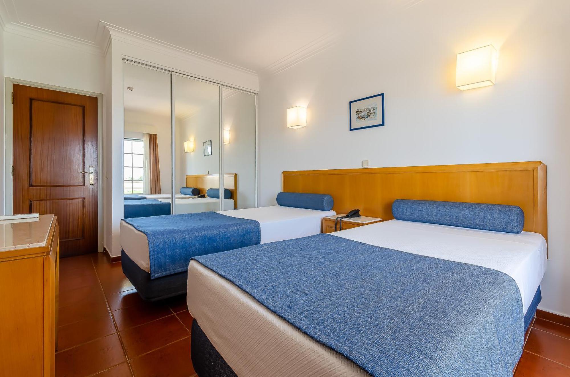 Turim Estrela Do Vau Hotel Portimao Exterior photo