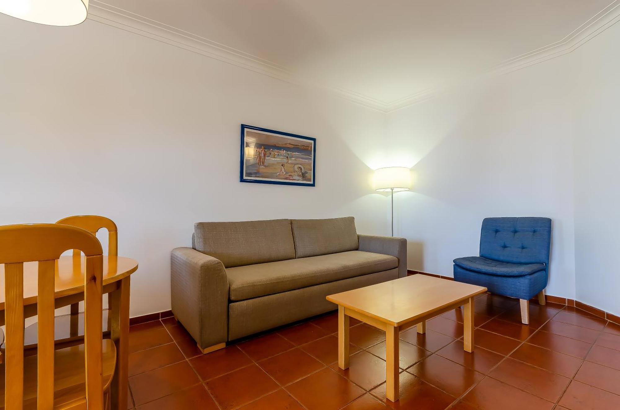 Turim Estrela Do Vau Hotel Portimao Exterior photo