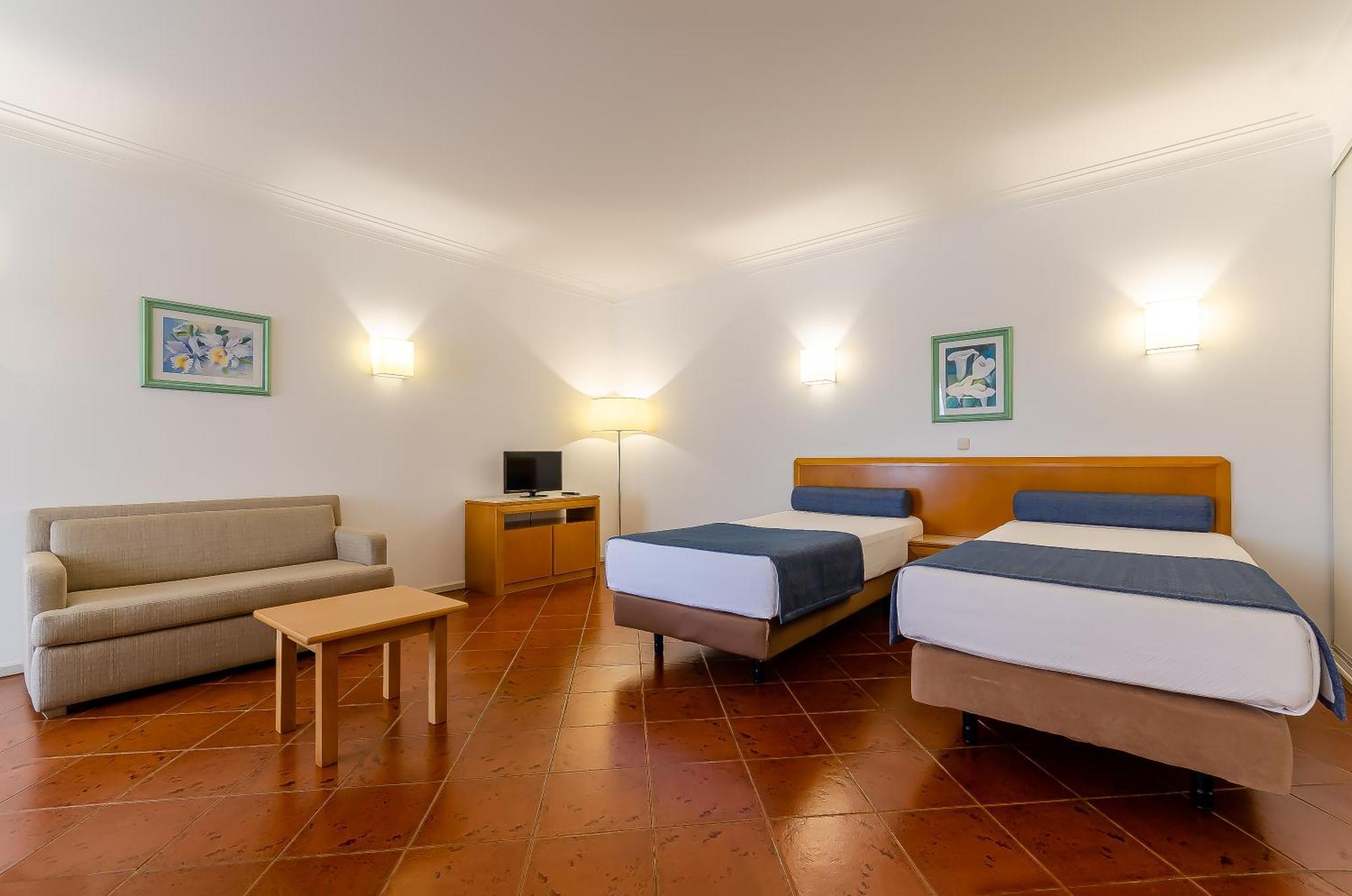 Turim Estrela Do Vau Hotel Portimao Exterior photo
