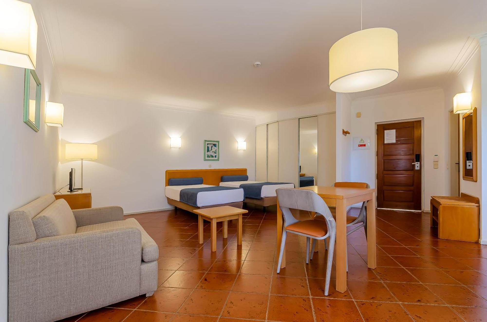 Turim Estrela Do Vau Hotel Portimao Exterior photo