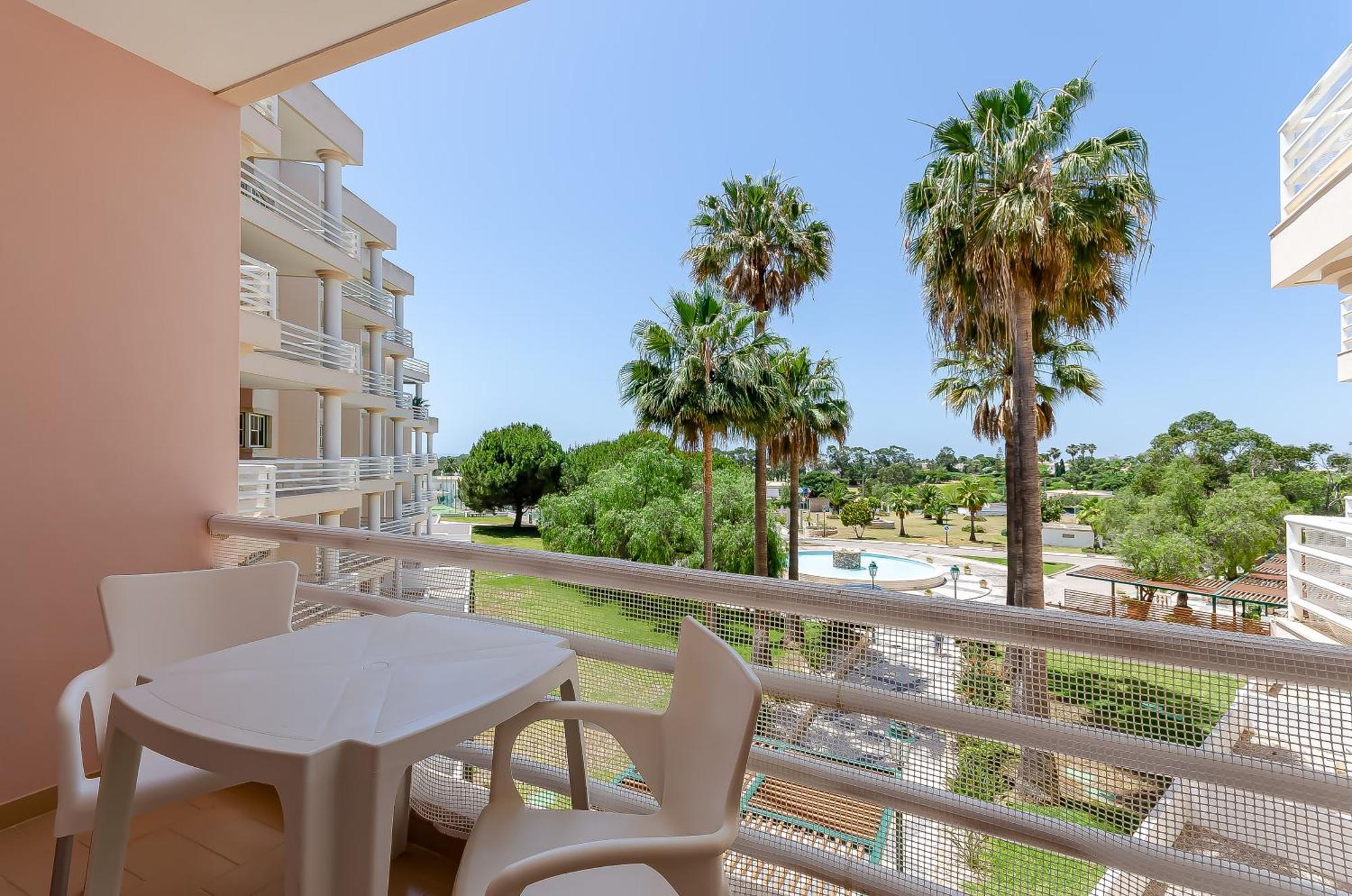 Turim Estrela Do Vau Hotel Portimao Exterior photo