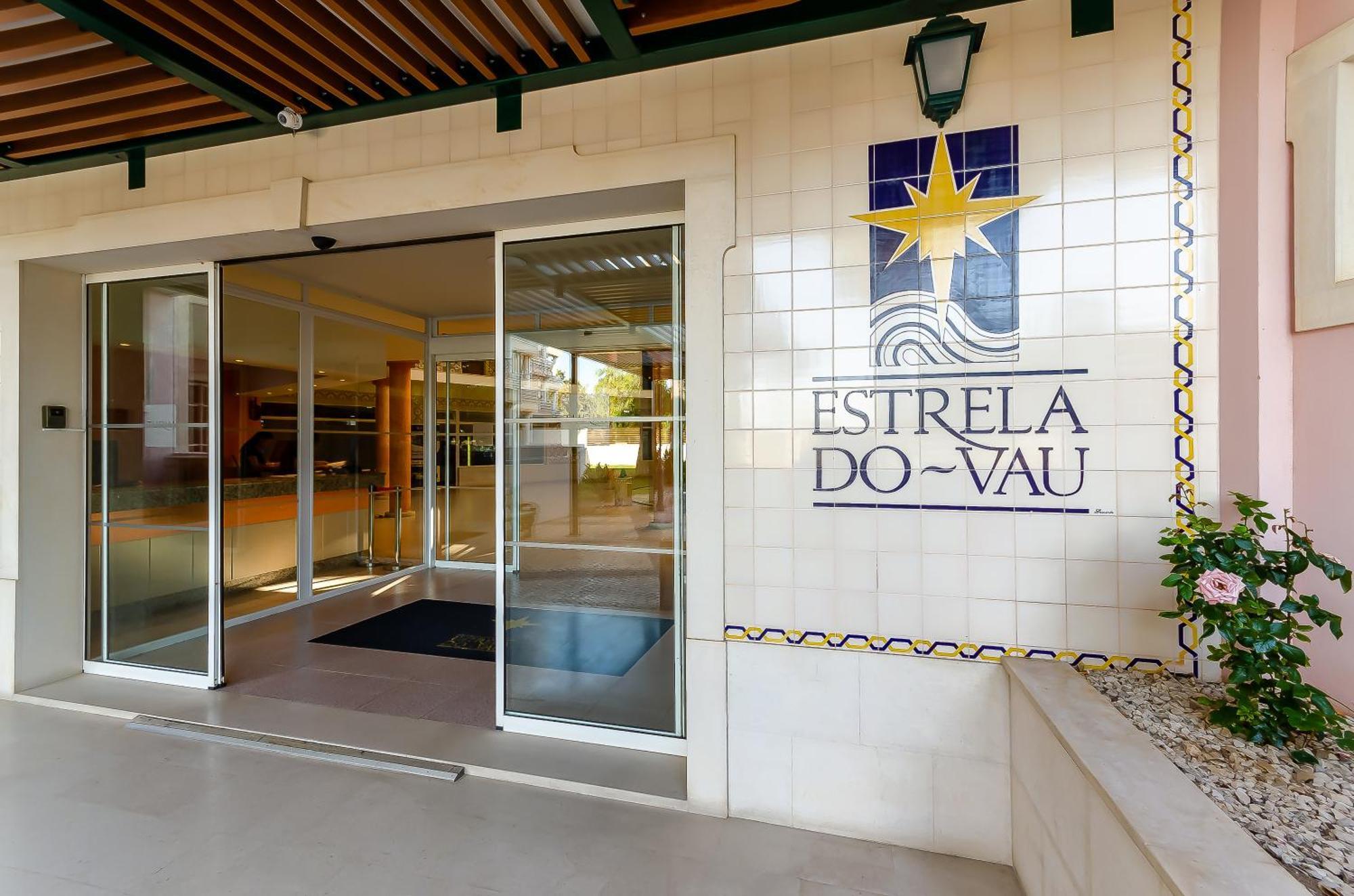 Turim Estrela Do Vau Hotel Portimao Exterior photo