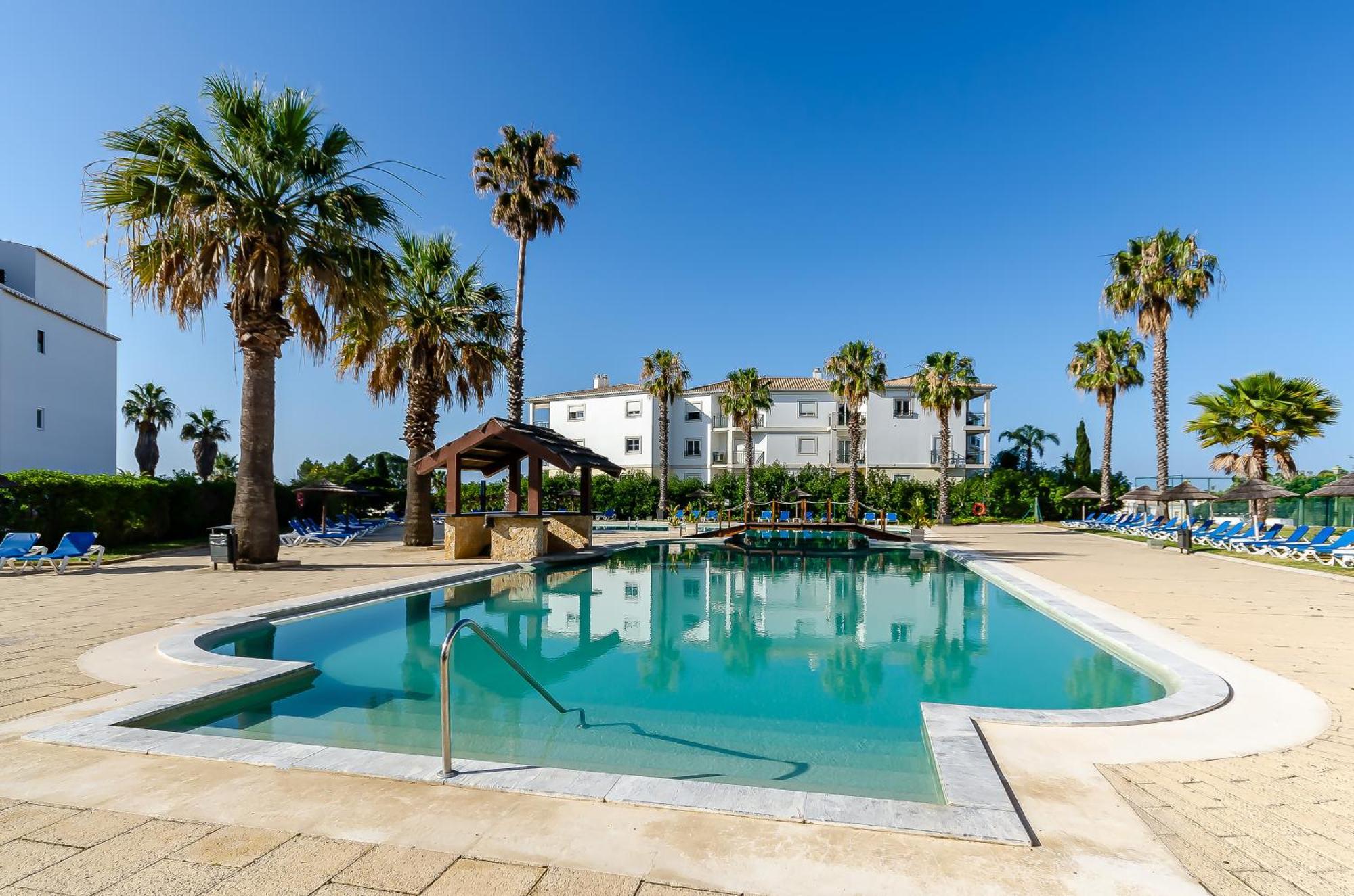 Turim Estrela Do Vau Hotel Portimao Exterior photo
