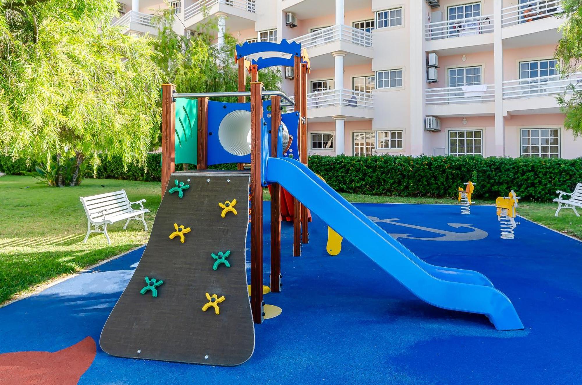 Turim Estrela Do Vau Hotel Portimao Exterior photo