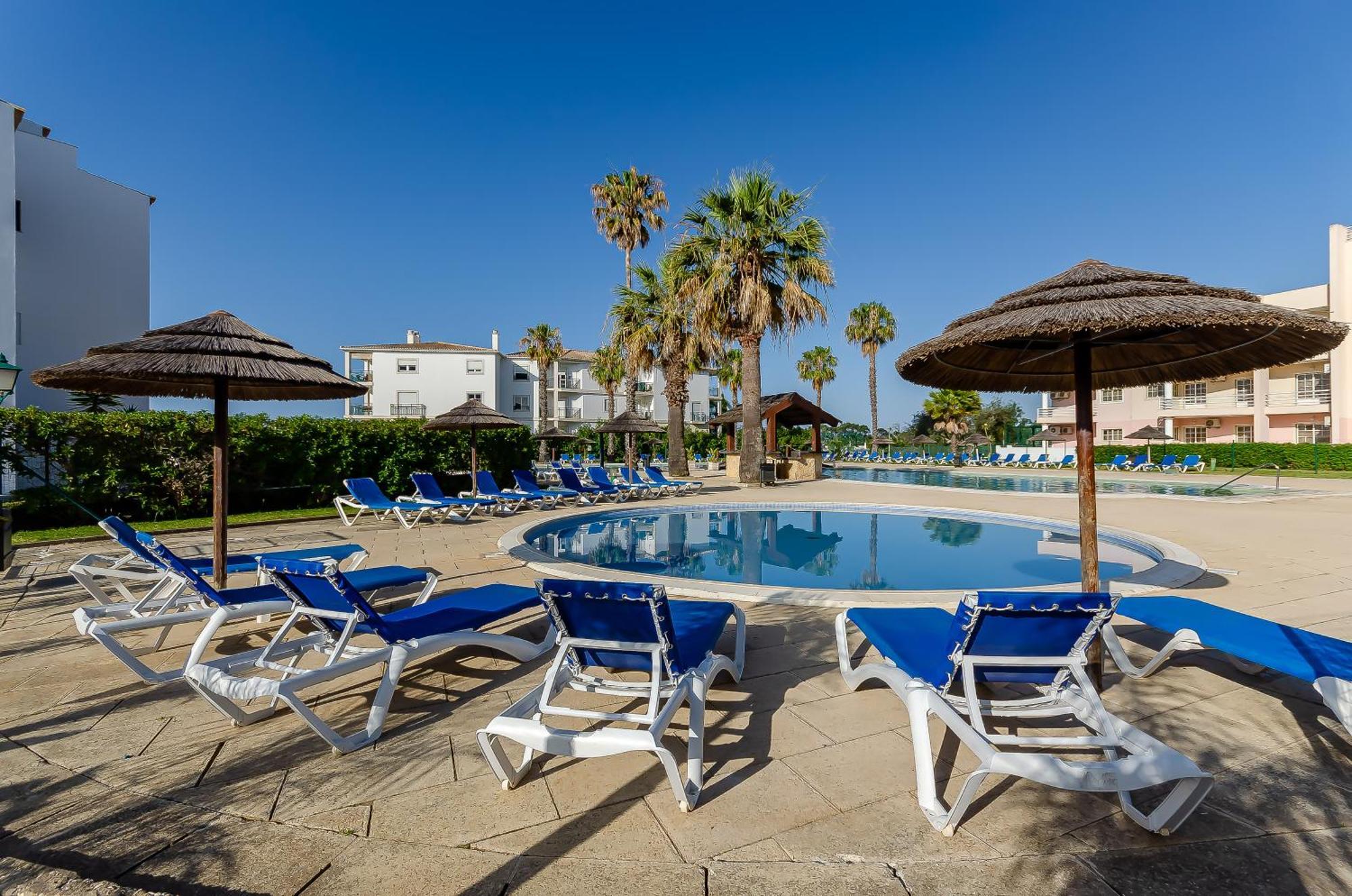 Turim Estrela Do Vau Hotel Portimao Exterior photo