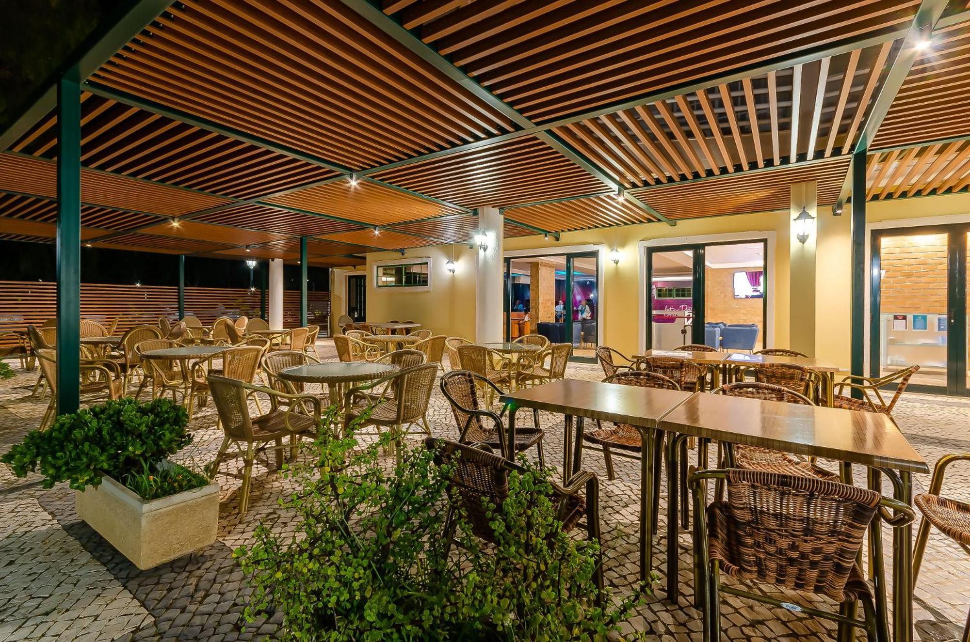 Turim Estrela Do Vau Hotel Portimao Exterior photo